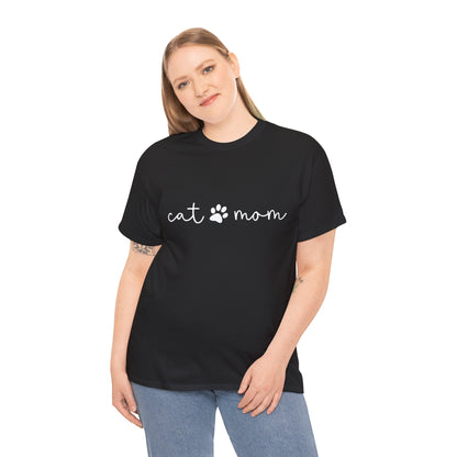 CatMom T-Shirt