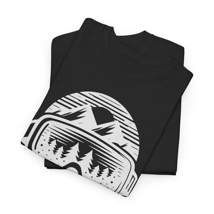 Ski T-Shirt - SKIHELM