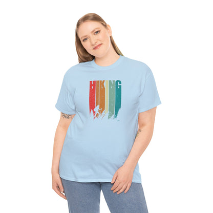 HIKING T-SHIRT - HIKING 15