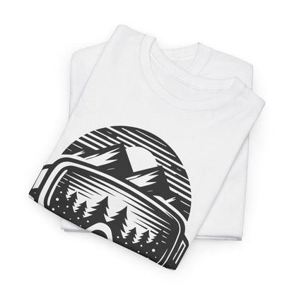 Ski T-Shirt - SKIHELM