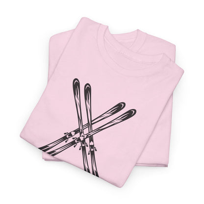 Ski T-Shirt - SKI 7