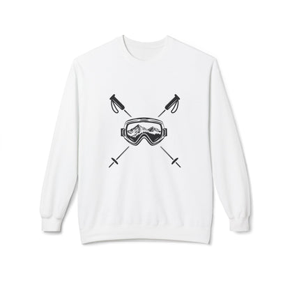 SKI SWEATSHIRT - SKI 15