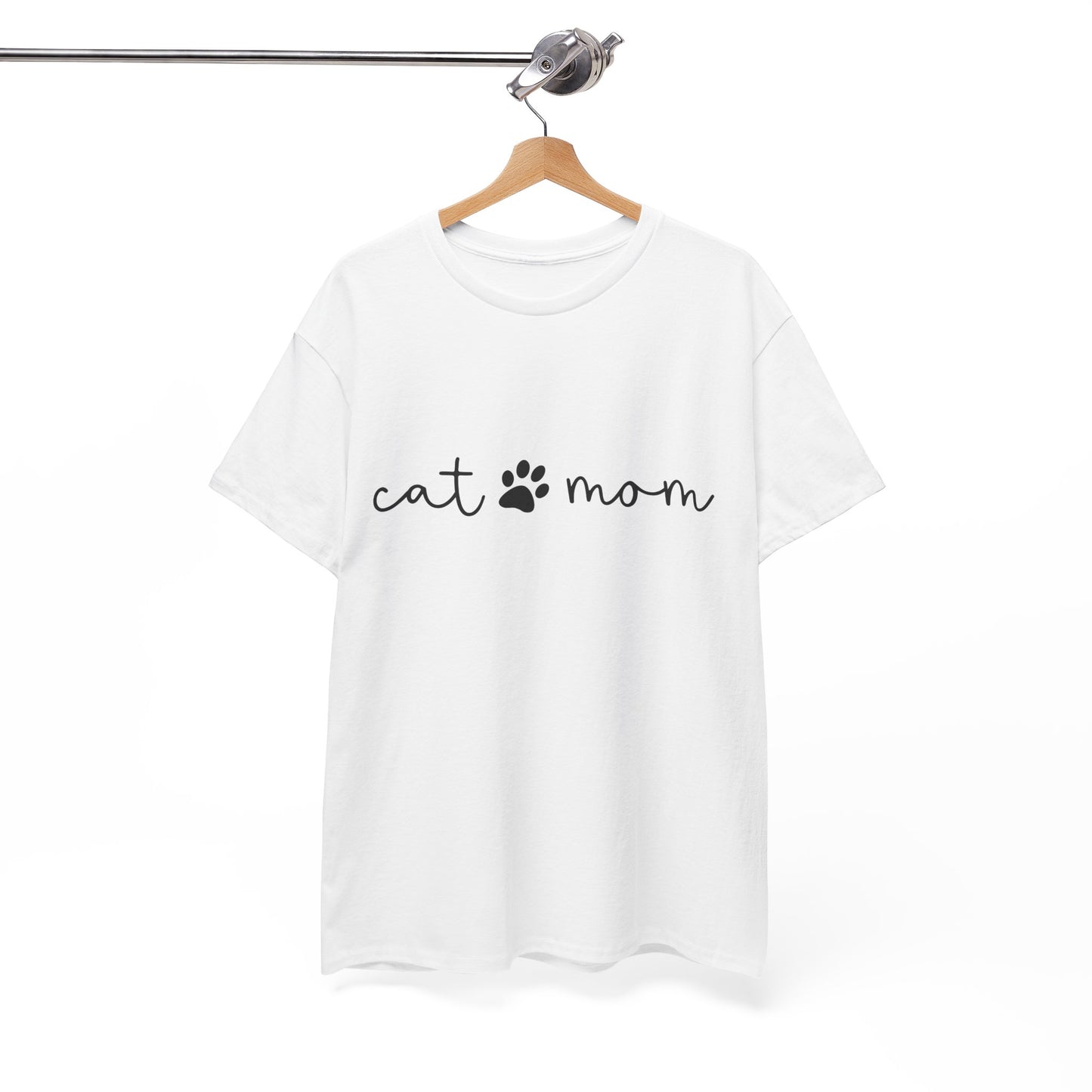 CatMom T-Shirt