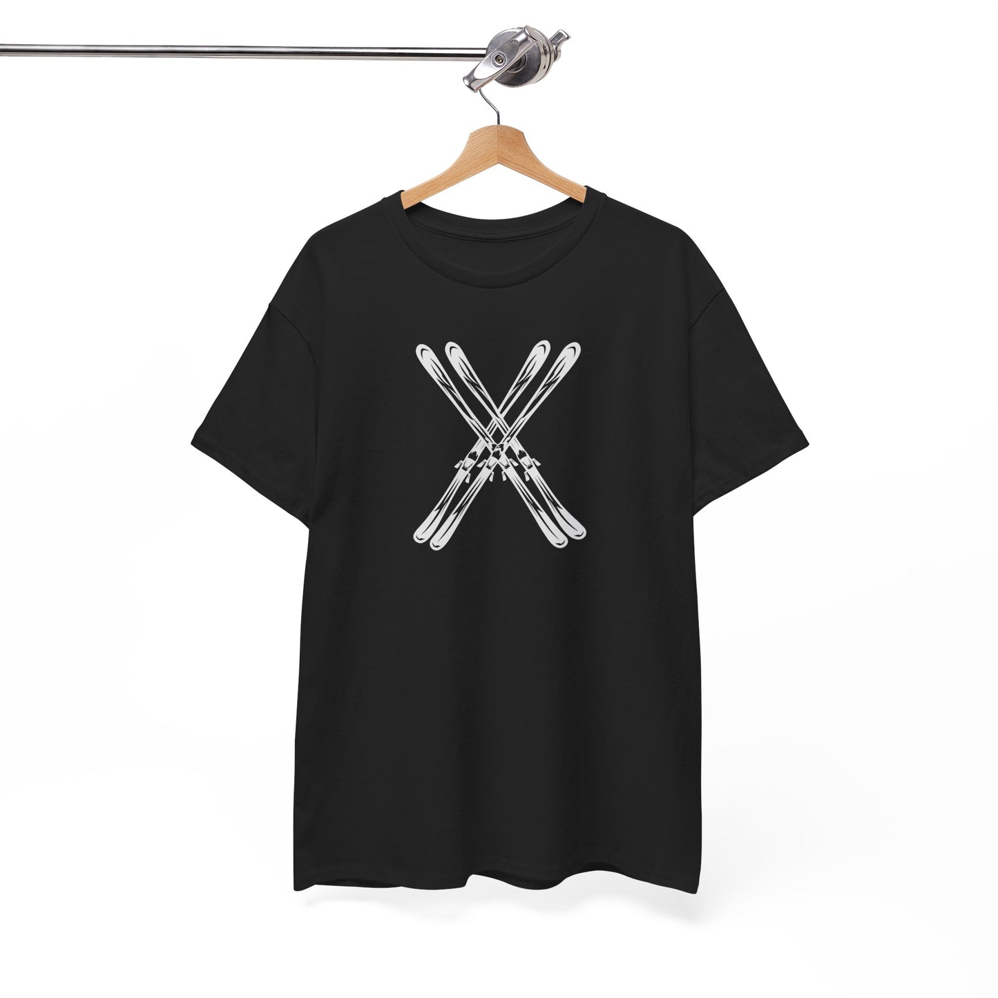 Ski T-Shirt - SKI 7