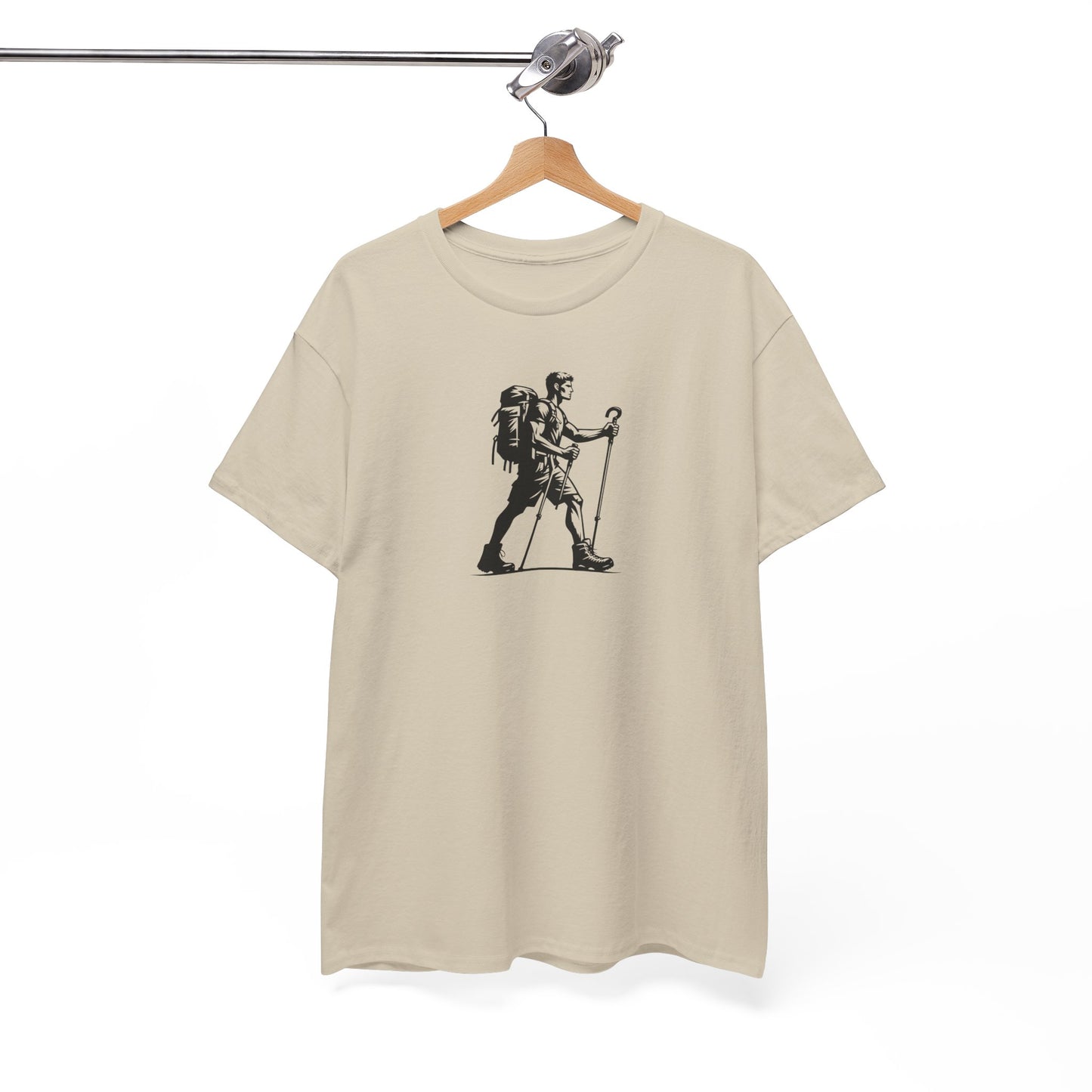 HIKING T-SHIRT - HIKING 10