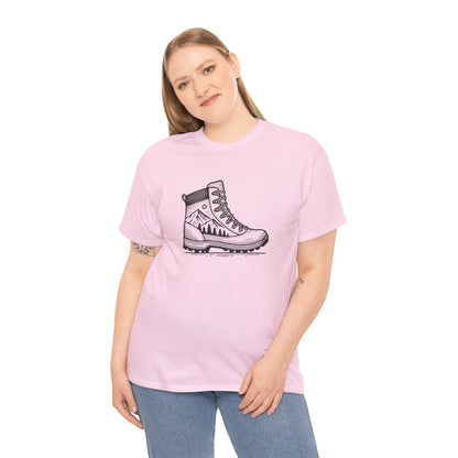 HIKING T-SHIRT - HIKING 20