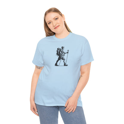 HIKING T-SHIRT - HIKING 10