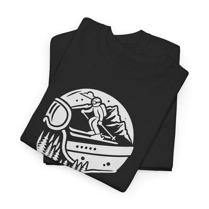 Ski T-Shirt - SKIHELM 2