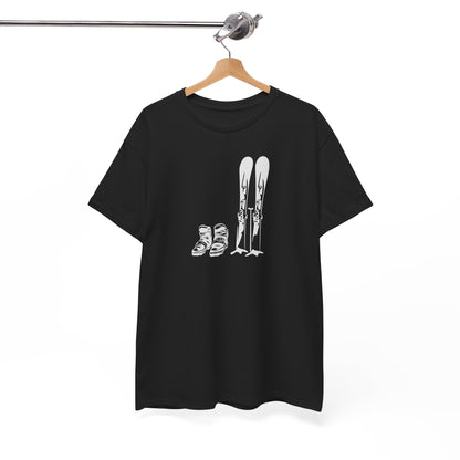 Ski T-Shirt - SKI 3