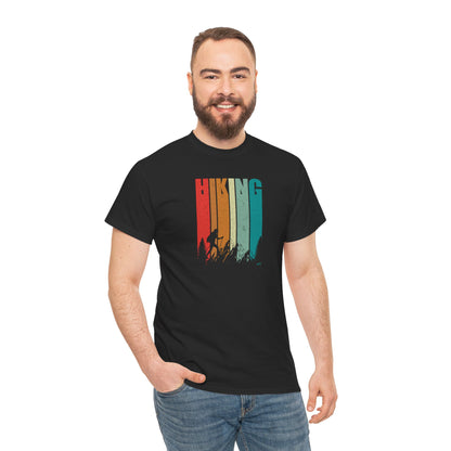 HIKING T-SHIRT - HIKING 15