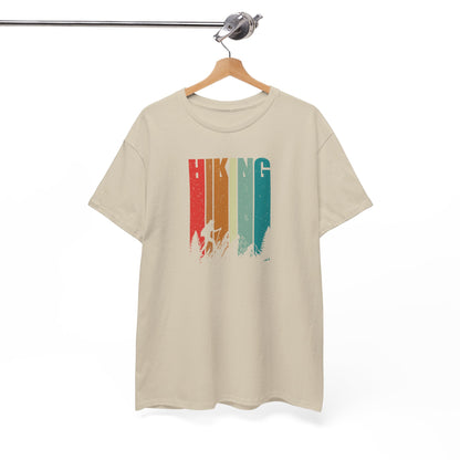 HIKING T-SHIRT - HIKING 15