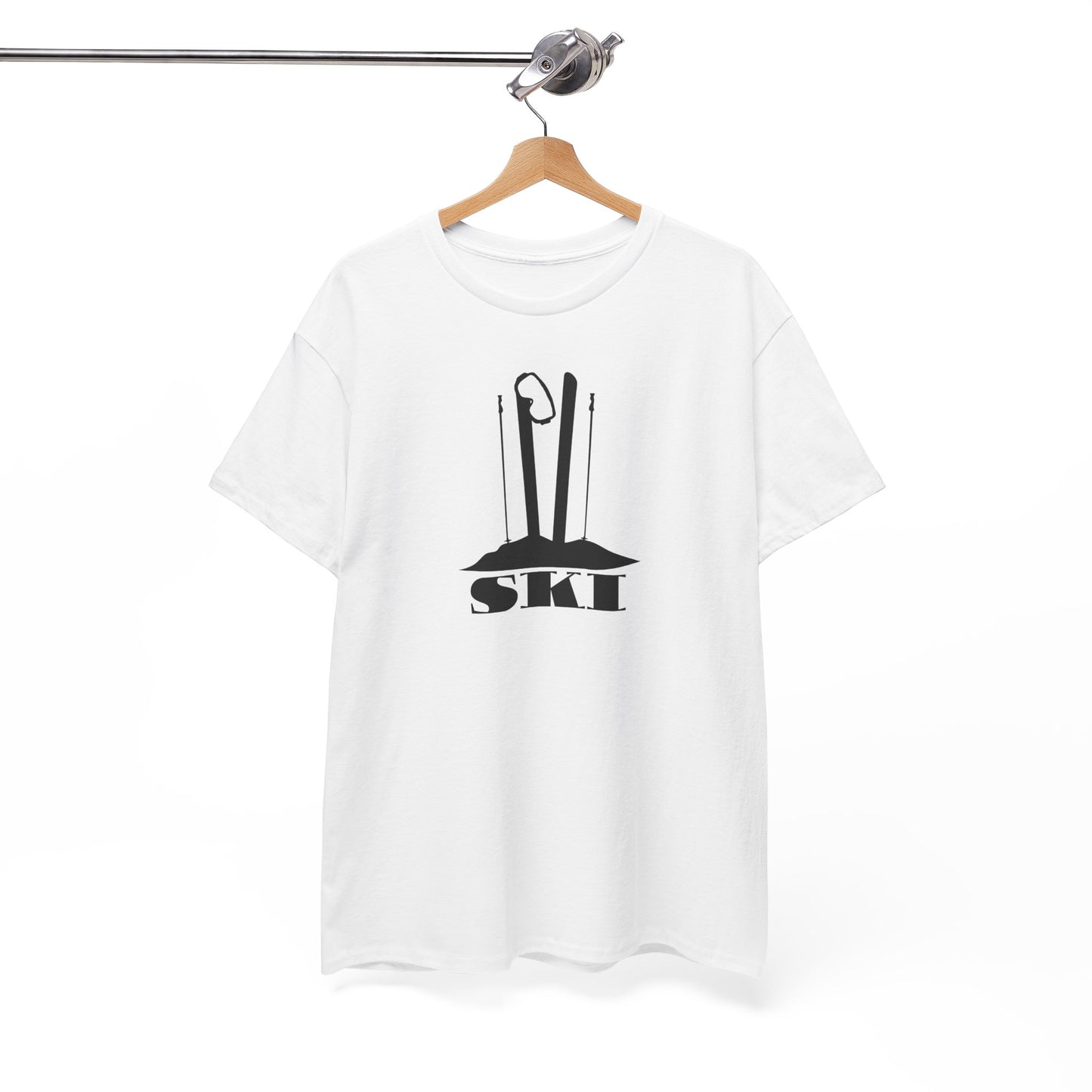 Ski T-Shirt - SKI 5