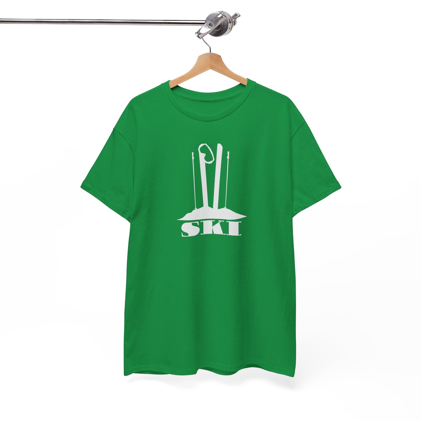 Ski T-Shirt - SKI 5