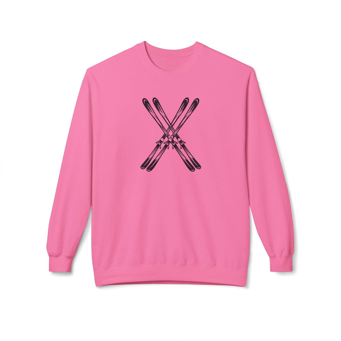 SKI SWEATSHIRT - SKI 7