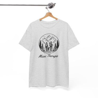 HIKING T-SHIRT - Meine Therapie